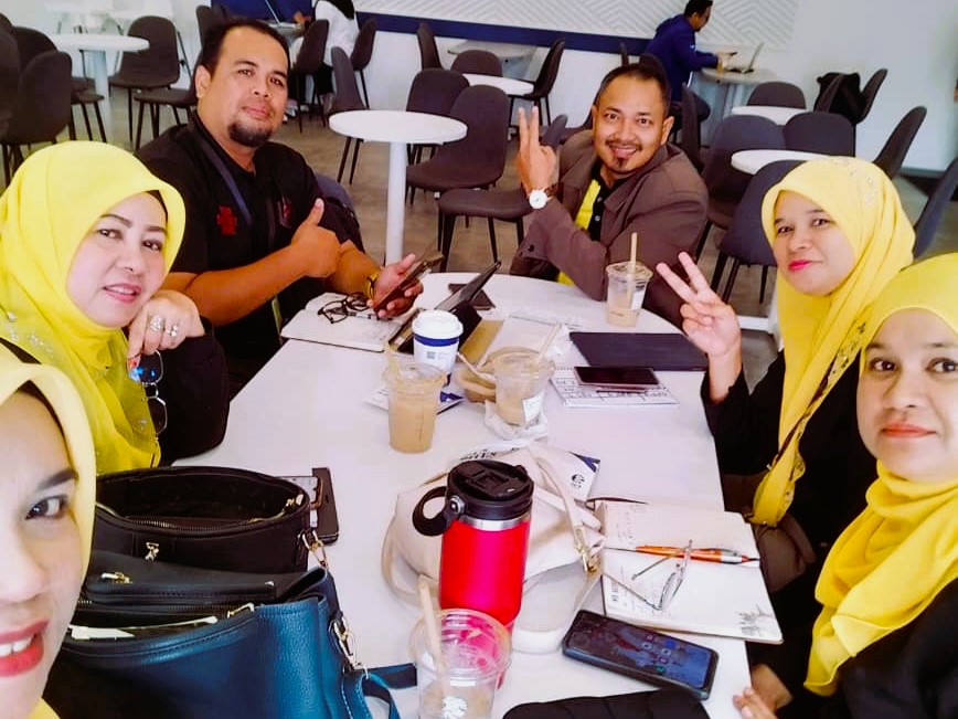 Team recruitment photo 44